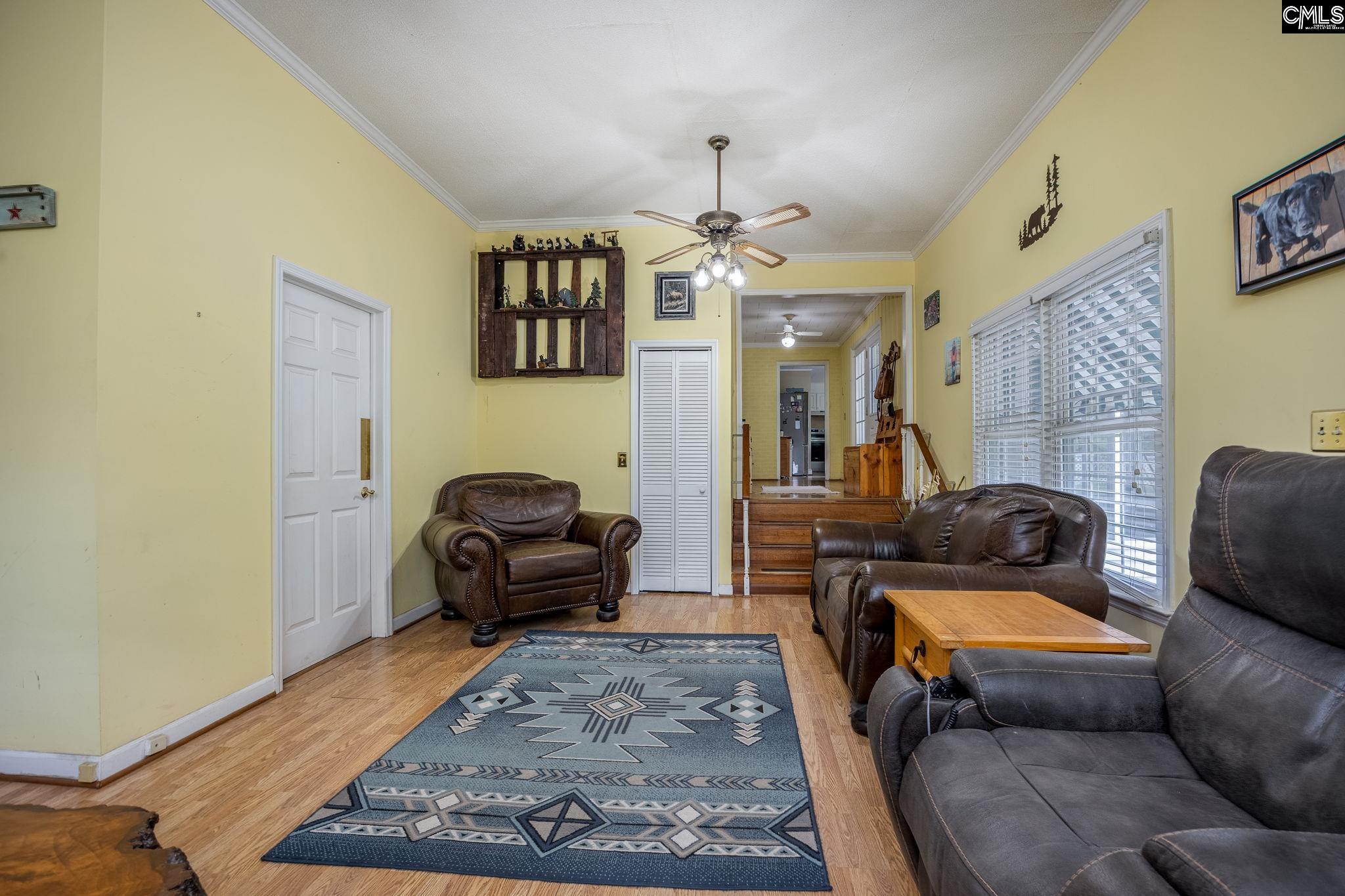 3048 Timrod Road Bethune, SC 29009 - Photo 21 of 33