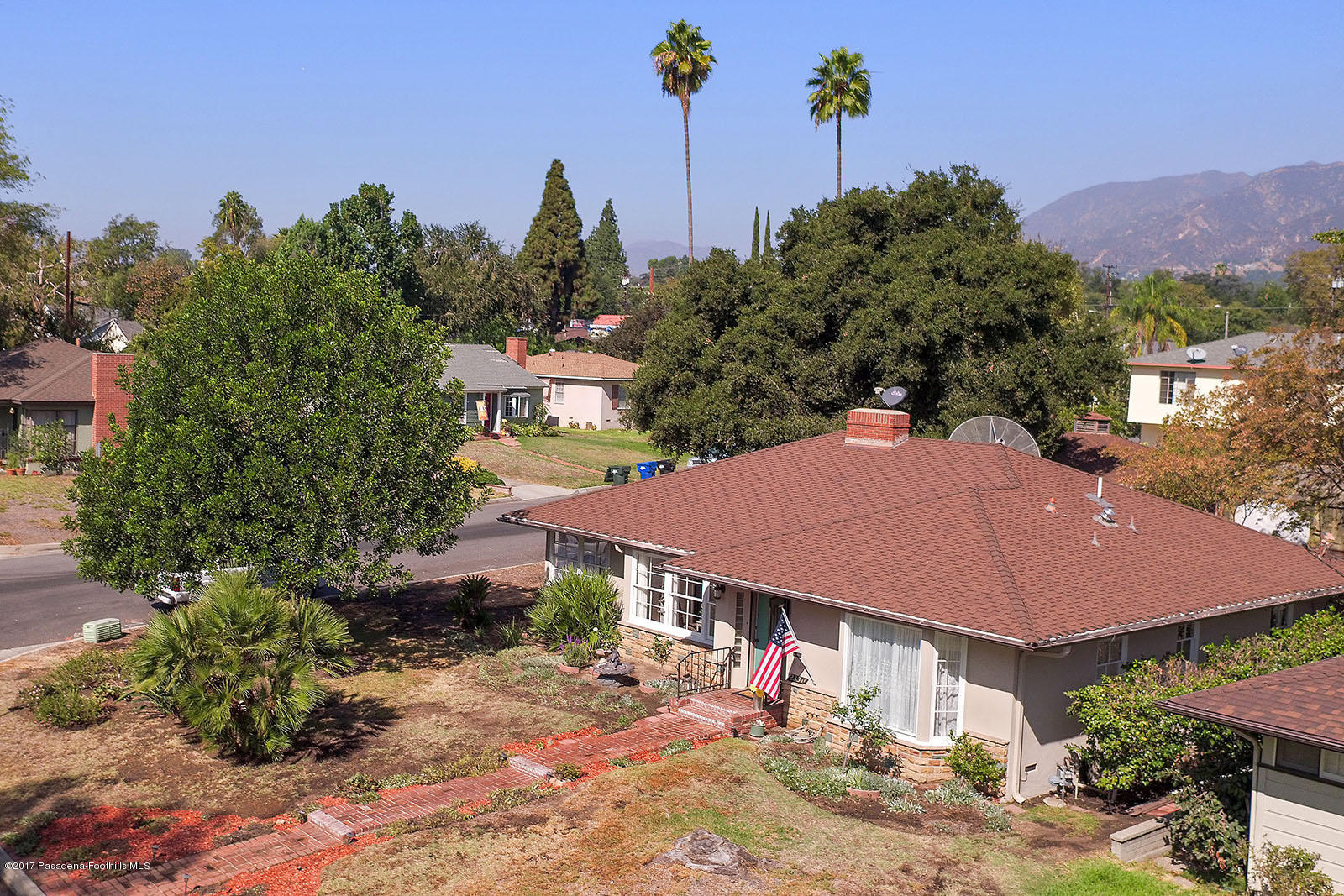 2331 Galbreth Road Pasadena, CA 91104 - Photo 38 of 39 48