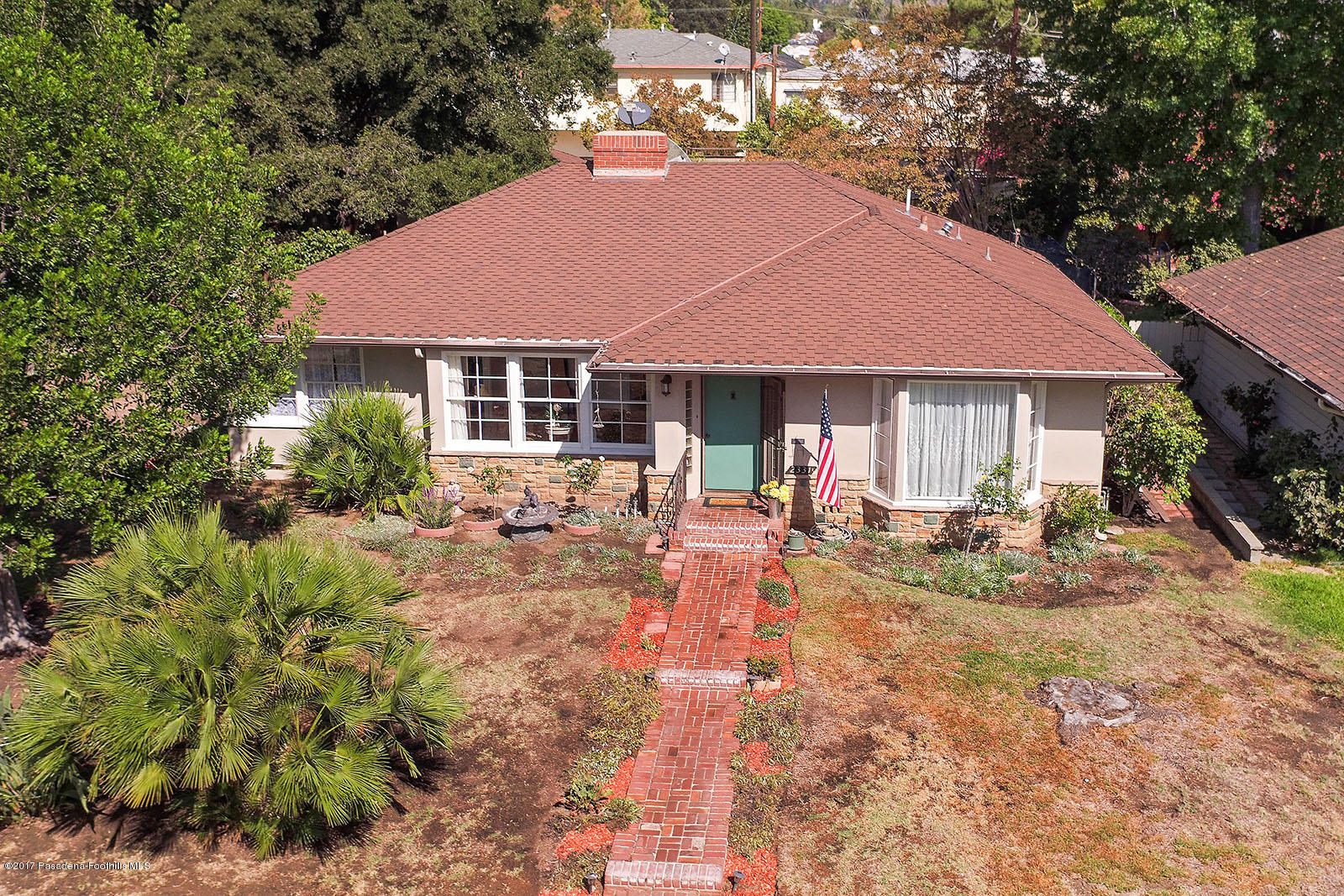 2331 Galbreth Road Pasadena, CA 91104 - Photo 39 of 39 46