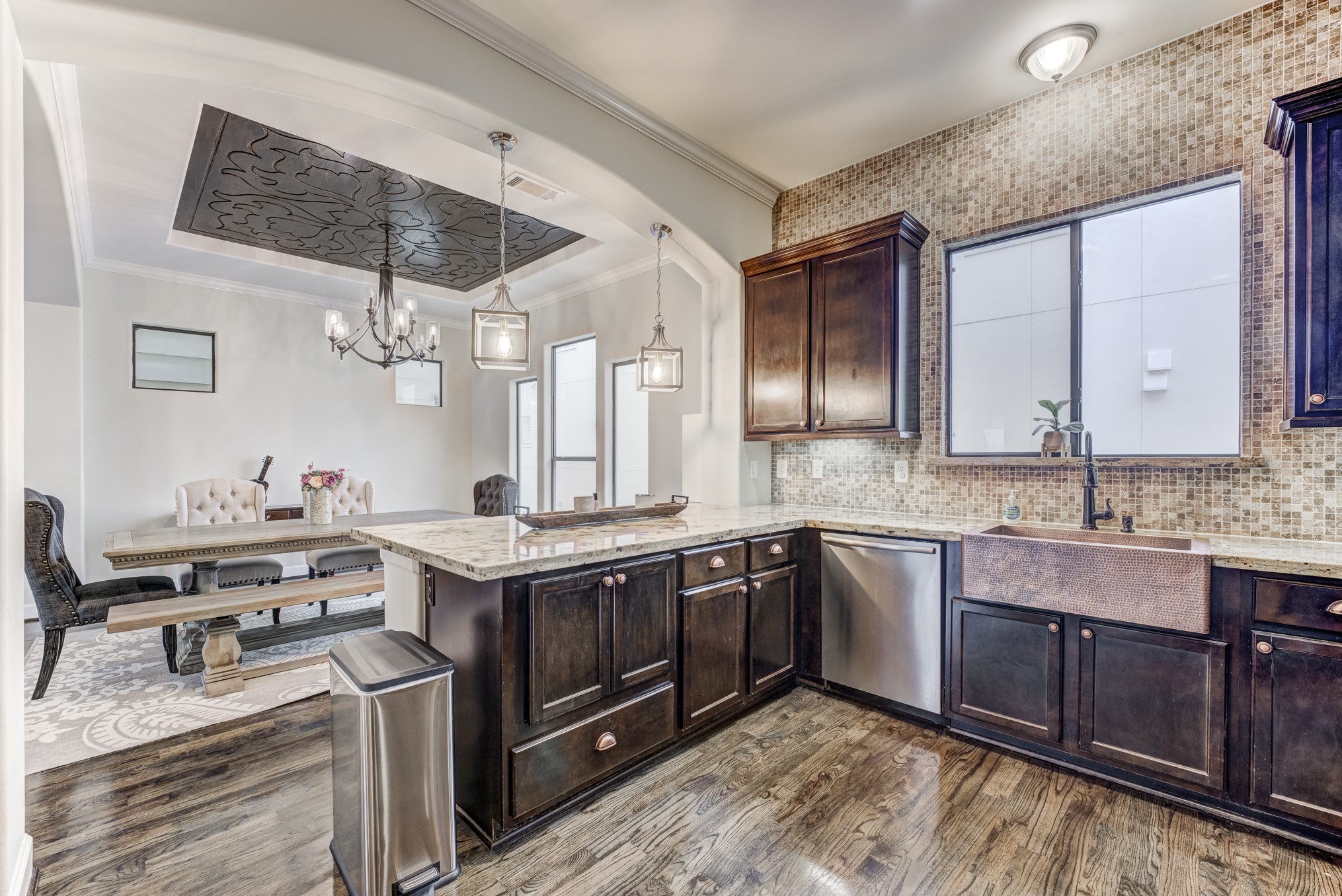 2308 Couch Street Houston, TX 77008 - Photo 19 of 50