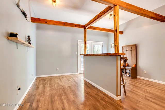 $315,000 | 643 Airport Road, Oakdale, TN 37829