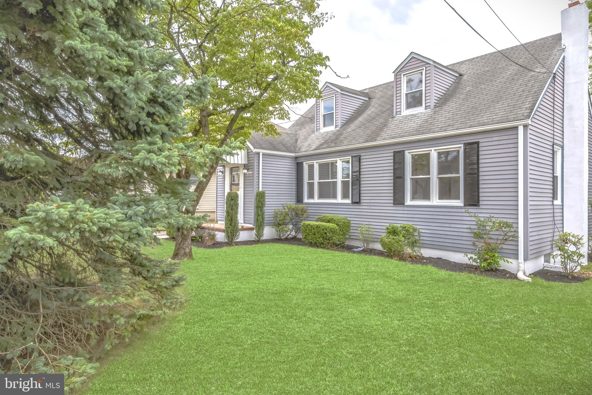 209 Klockner Road Hamilton, NJ 08619 - Photo 3 of 27
