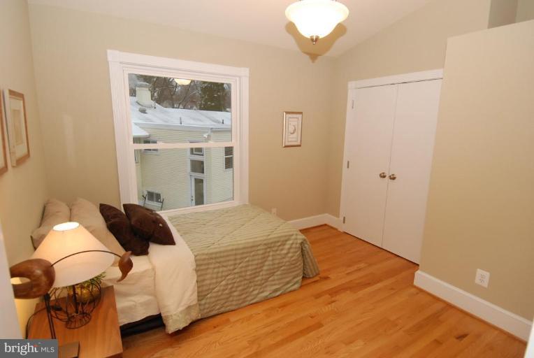 9213 Wire Avenue Silver Spring, MD 20901 - Photo 14 of 24 Bedroom #2
