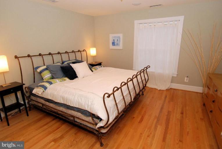 9213 Wire Avenue Silver Spring, MD 20901 - Photo 15 of 24 Bedroom #3