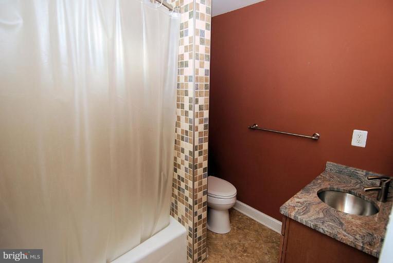 9213 Wire Avenue Silver Spring, MD 20901 - Photo 19 of 24 Finished Lower Level 2