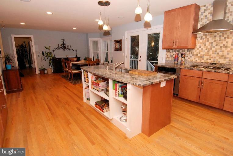 9213 Wire Avenue Silver Spring, MD 20901 - Photo 7 of 24 Kitchen #2