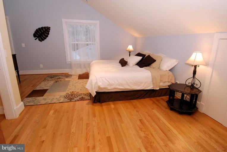 9213 Wire Avenue Silver Spring, MD 20901 - Photo 10 of 24 Master Bedroom