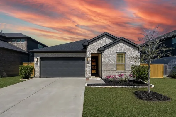 $379,000 | 1123 Five T Lane, Tomball, TX 77375