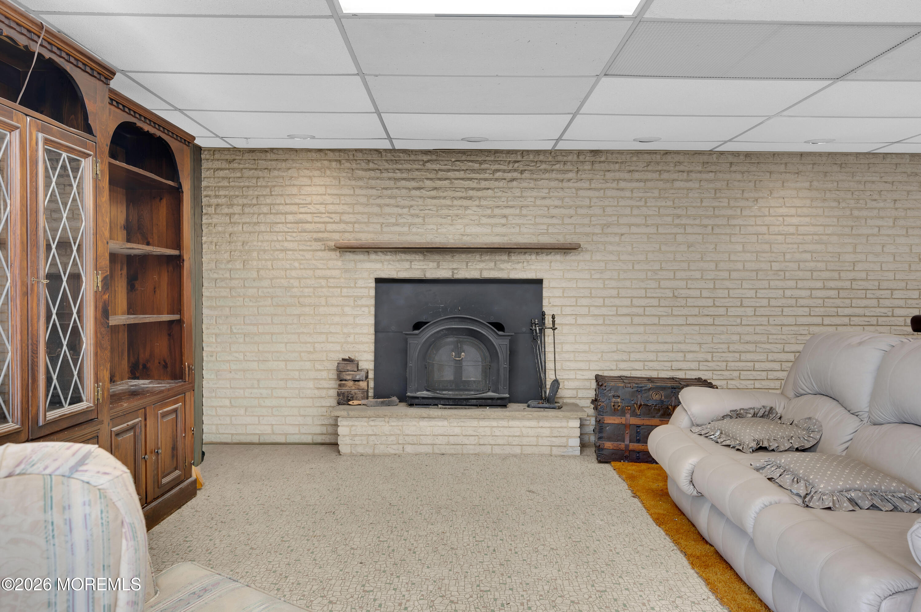 1747 Forge Pond Road Brick, NJ 08724 - Photo 31 of 49 Basement 3