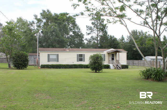 18681 Bull Springs Road Robertsdale, AL 36567 - Photo 1 of 20