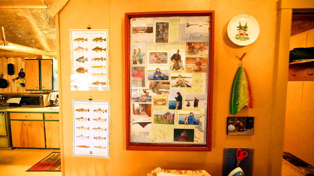 Lot 1-2 Tracy Road Amity, ME 04471 - Photo 18 of 35 amity-tracy-rd-walker-21