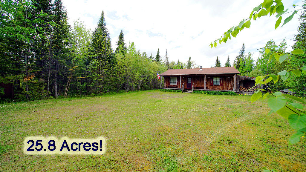 Lot 1-2 Tracy Road Amity, ME 04471 - Photo 5 of 35 amity-tracy-rd-walker-2