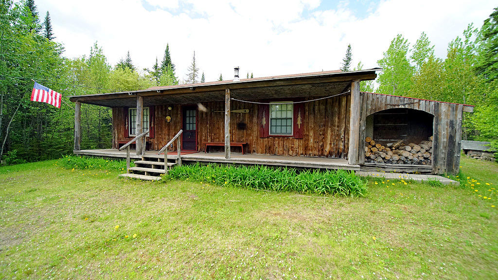 Lot 1-2 Tracy Road Amity, ME 04471 - Photo 6 of 35 amity-tracy-rd-walker-3