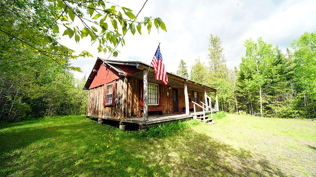 Lot 1-2 Tracy Road Amity, ME 04471 - Photo 7 of 35 amity-tracy-rd-walker-4