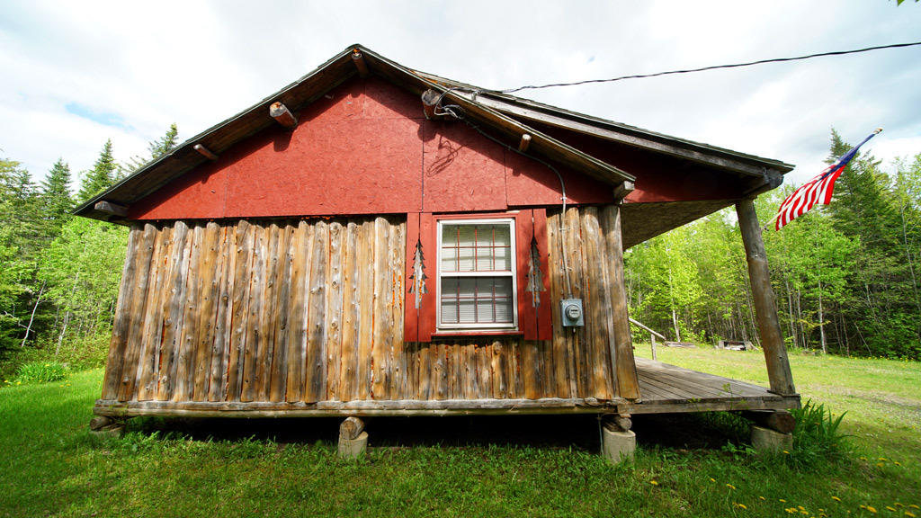 Lot 1-2 Tracy Road Amity, ME 04471 - Photo 9 of 35 amity-tracy-rd-walker-6