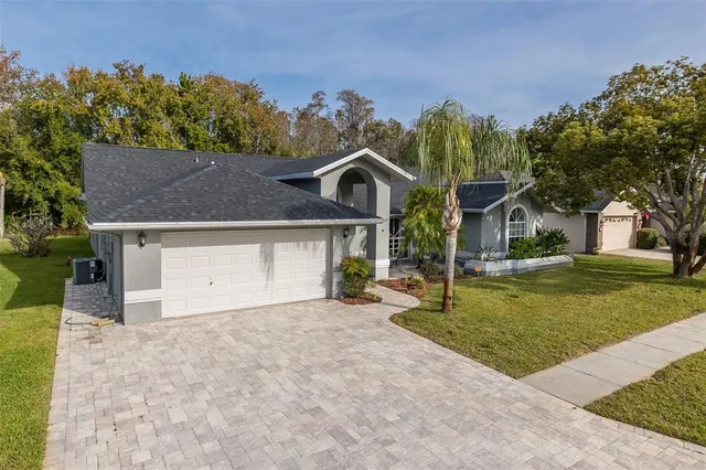 $679,000 | 1455 Haverhill Drive, New Port Richey, FL 34655