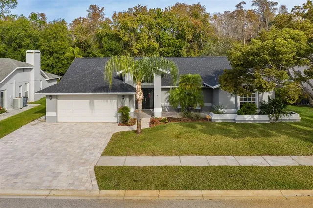 $679,000 | 1455 Haverhill Drive, New Port Richey, FL 34655