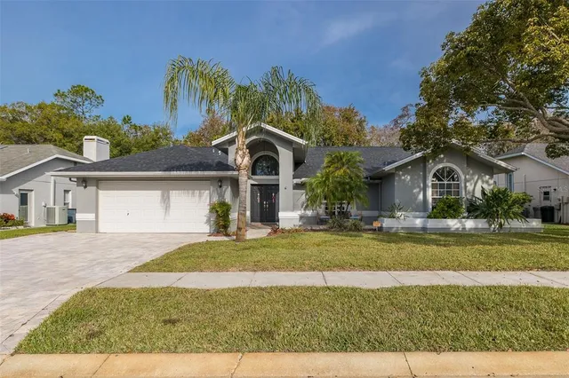 $679,000 | 1455 Haverhill Drive, New Port Richey, FL 34655