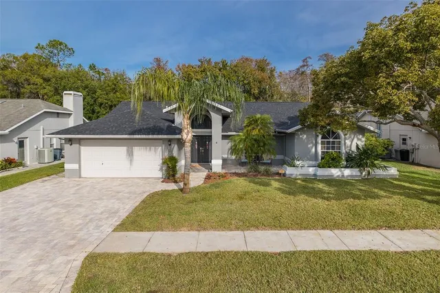 $679,000 | 1455 Haverhill Drive, New Port Richey, FL 34655