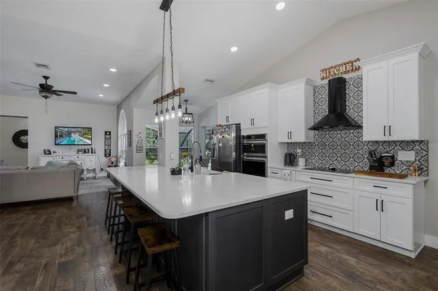 $679,000 | 1455 Haverhill Drive, New Port Richey, FL 34655