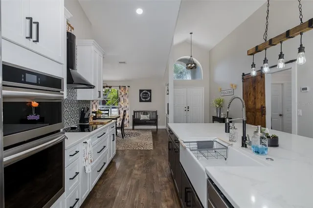 $679,000 | 1455 Haverhill Drive, New Port Richey, FL 34655