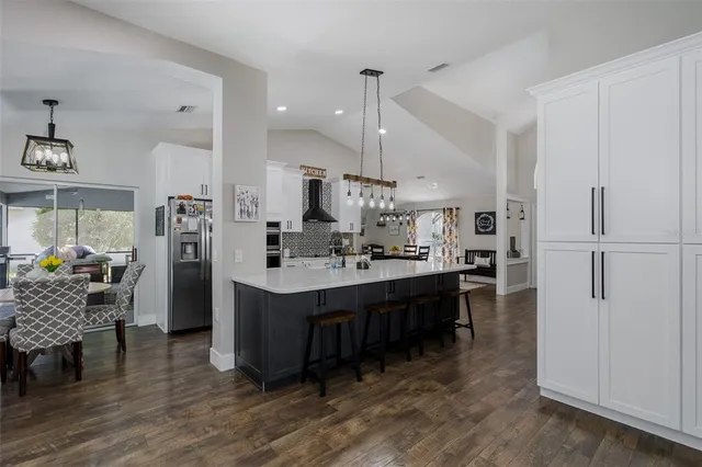 $679,000 | 1455 Haverhill Drive, New Port Richey, FL 34655