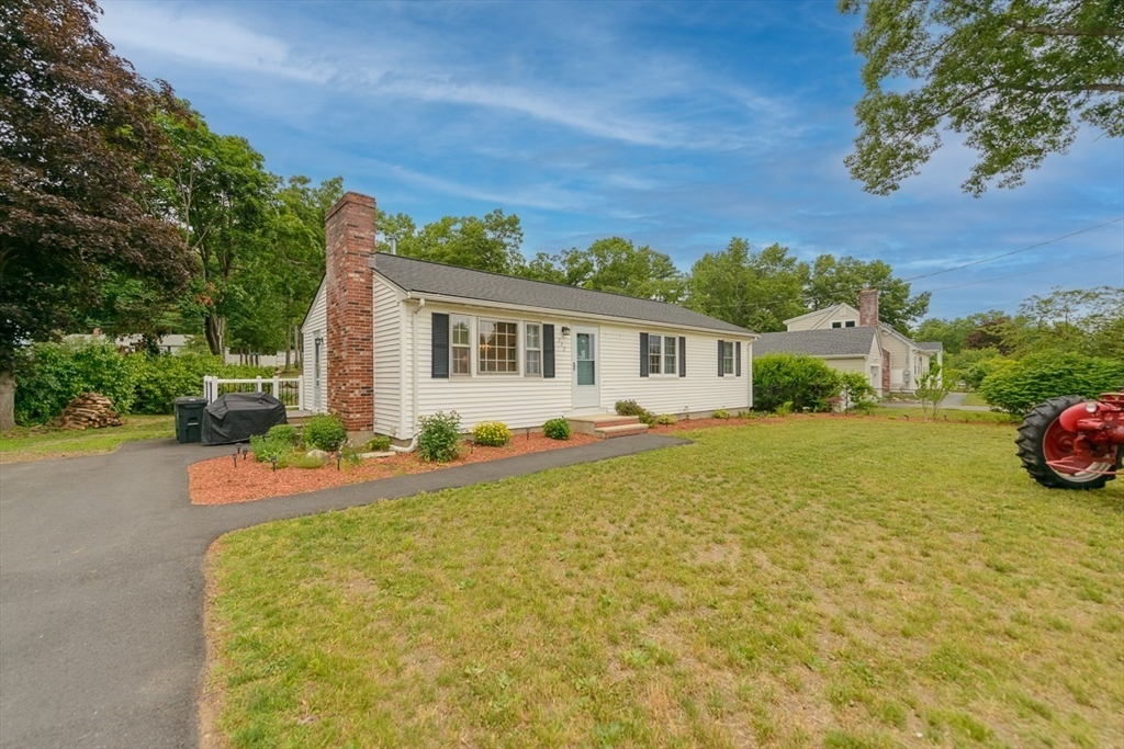 132 Oak Ridge Drive Ayer, MA 01432 - Photo 1 of 33