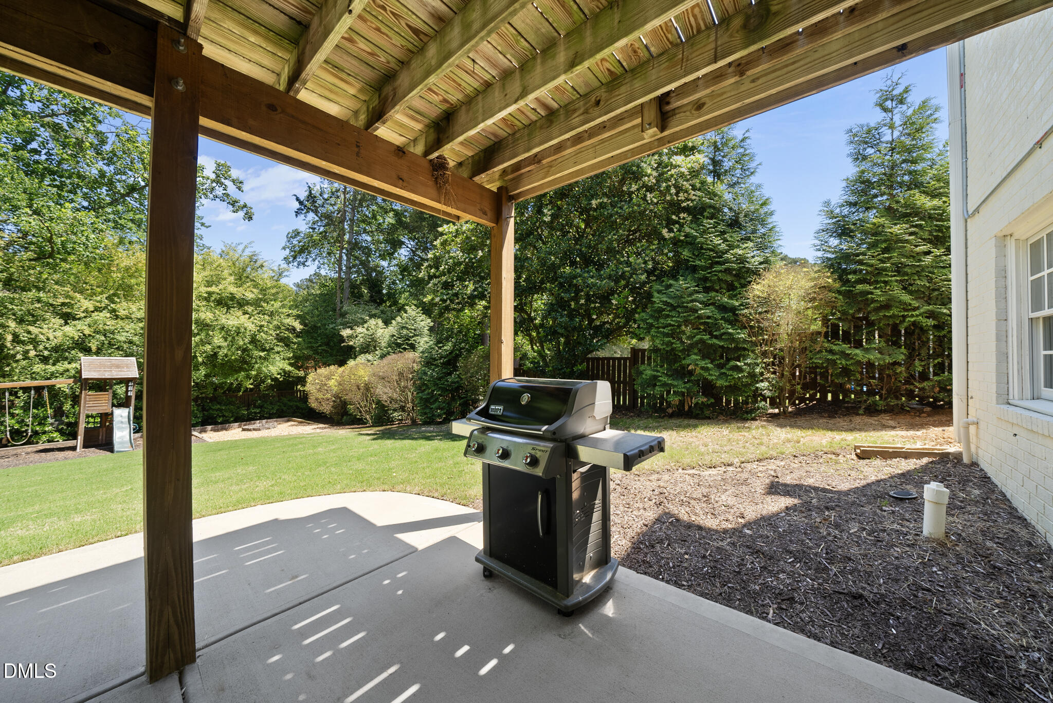 5400 Sweetbriar Drive Raleigh, NC 27609 - Photo 44 of 46 DSC01882