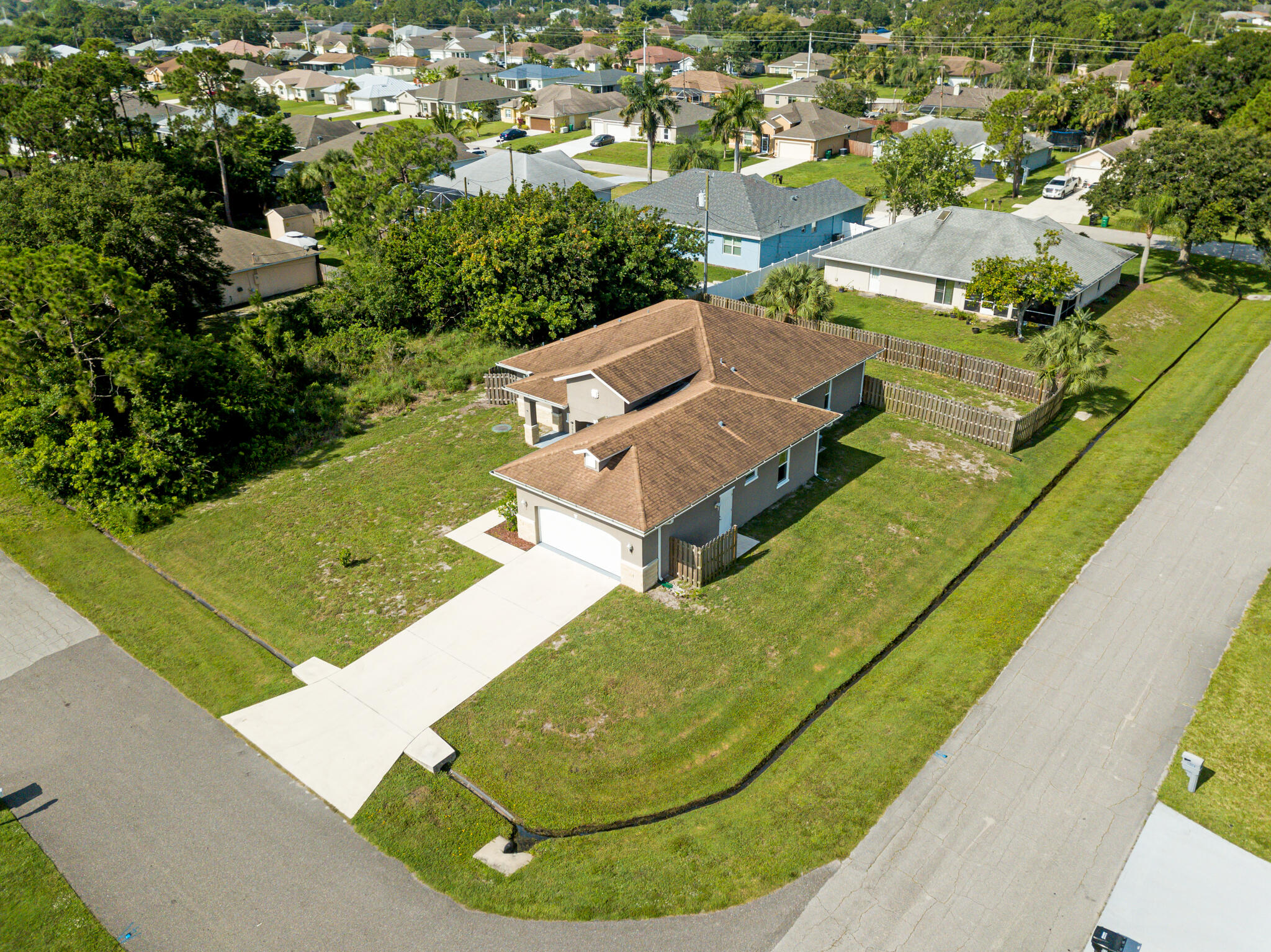 3902 Southwest Laffite Street Port St. Lucie, FL 34953 - Photo 2 of 25 3902Laffite-2