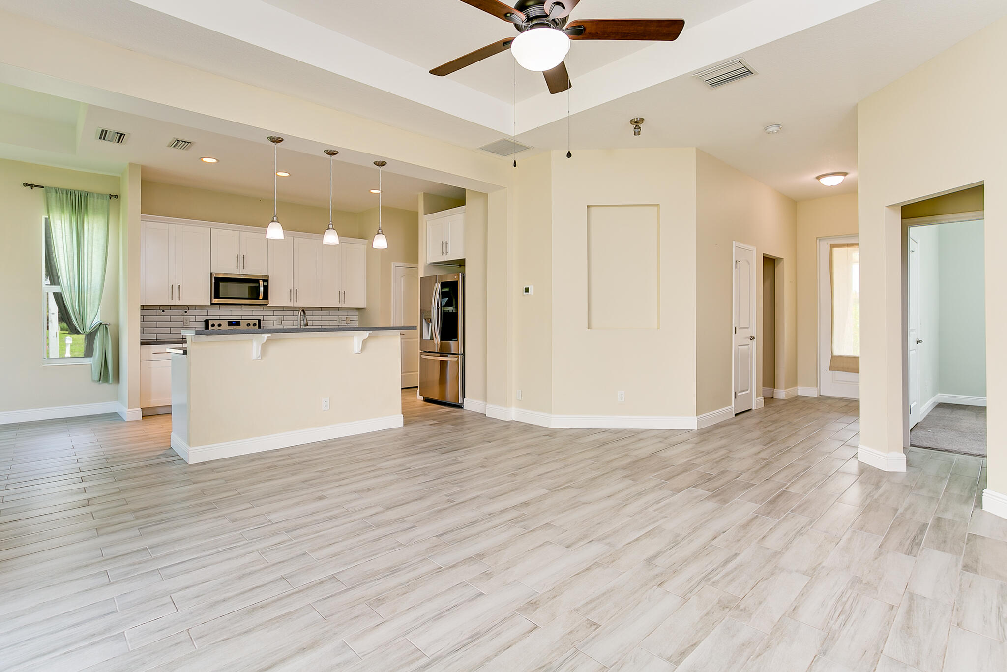 3902 Southwest Laffite Street Port St. Lucie, FL 34953 - Photo 8 of 25 3902Laffite-8