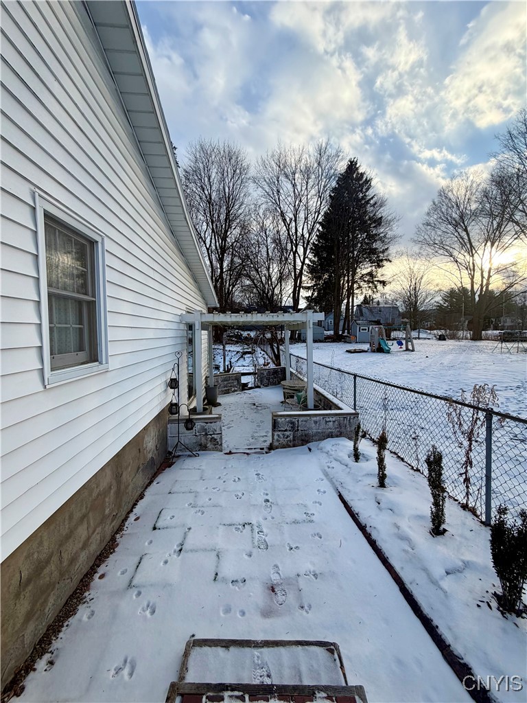 21 Prospect Street Homer, NY 13077 - Photo 20 of 27