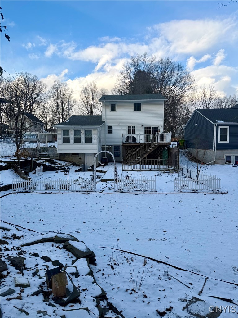 21 Prospect Street Homer, NY 13077 - Photo 21 of 27