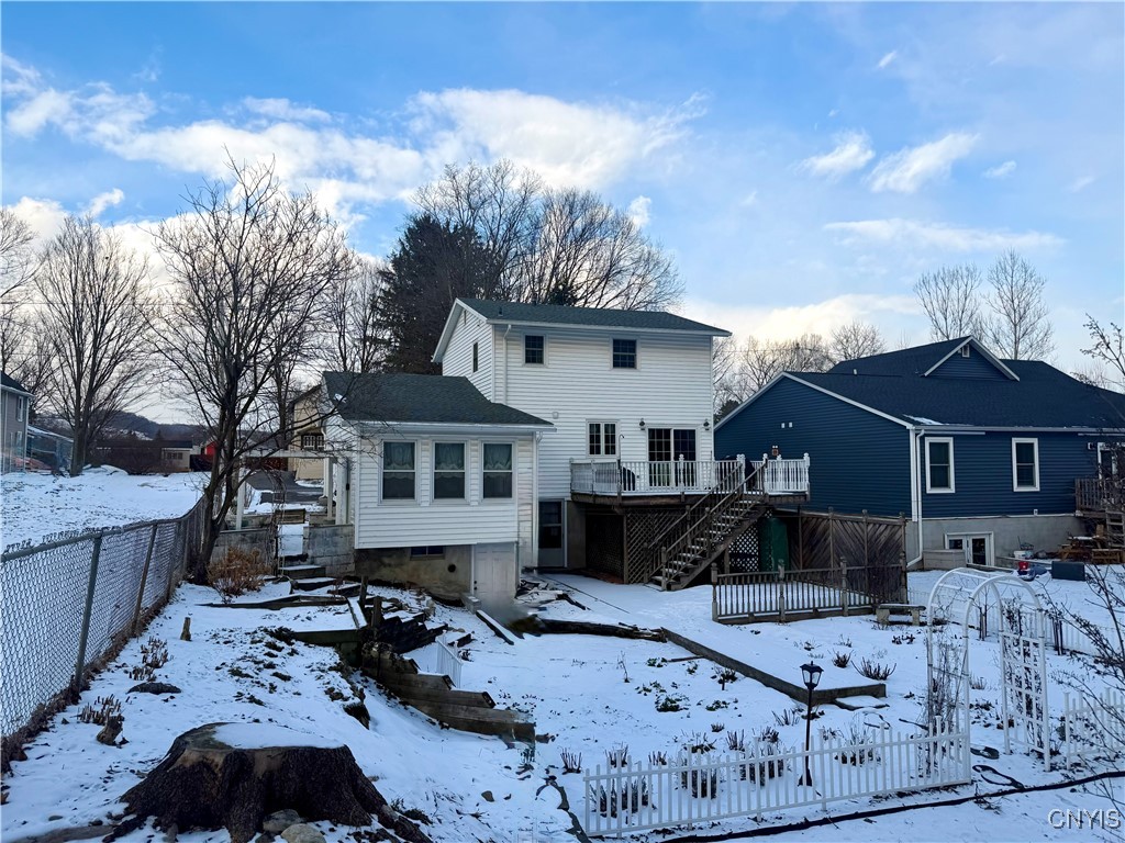 21 Prospect Street Homer, NY 13077 - Photo 22 of 27