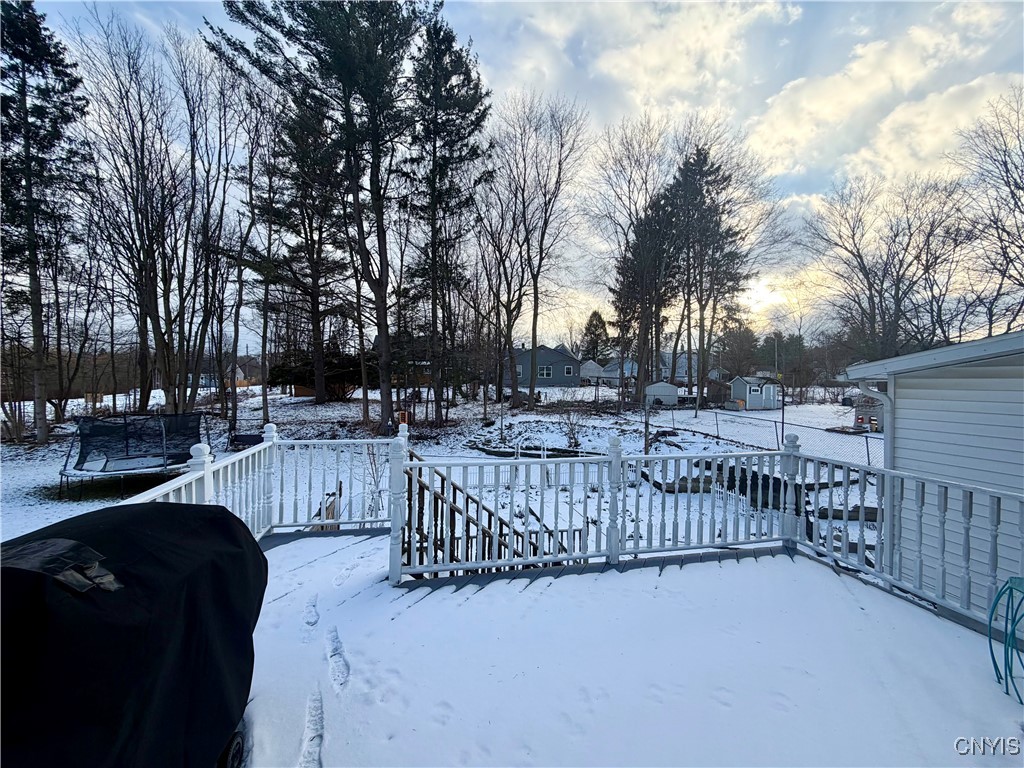 21 Prospect Street Homer, NY 13077 - Photo 24 of 27