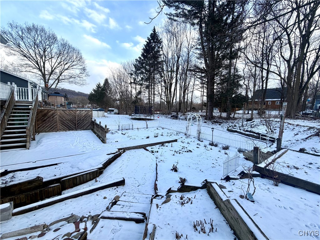 21 Prospect Street Homer, NY 13077 - Photo 26 of 27