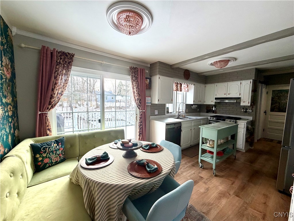 21 Prospect Street Homer, NY 13077 - Photo 7 of 27