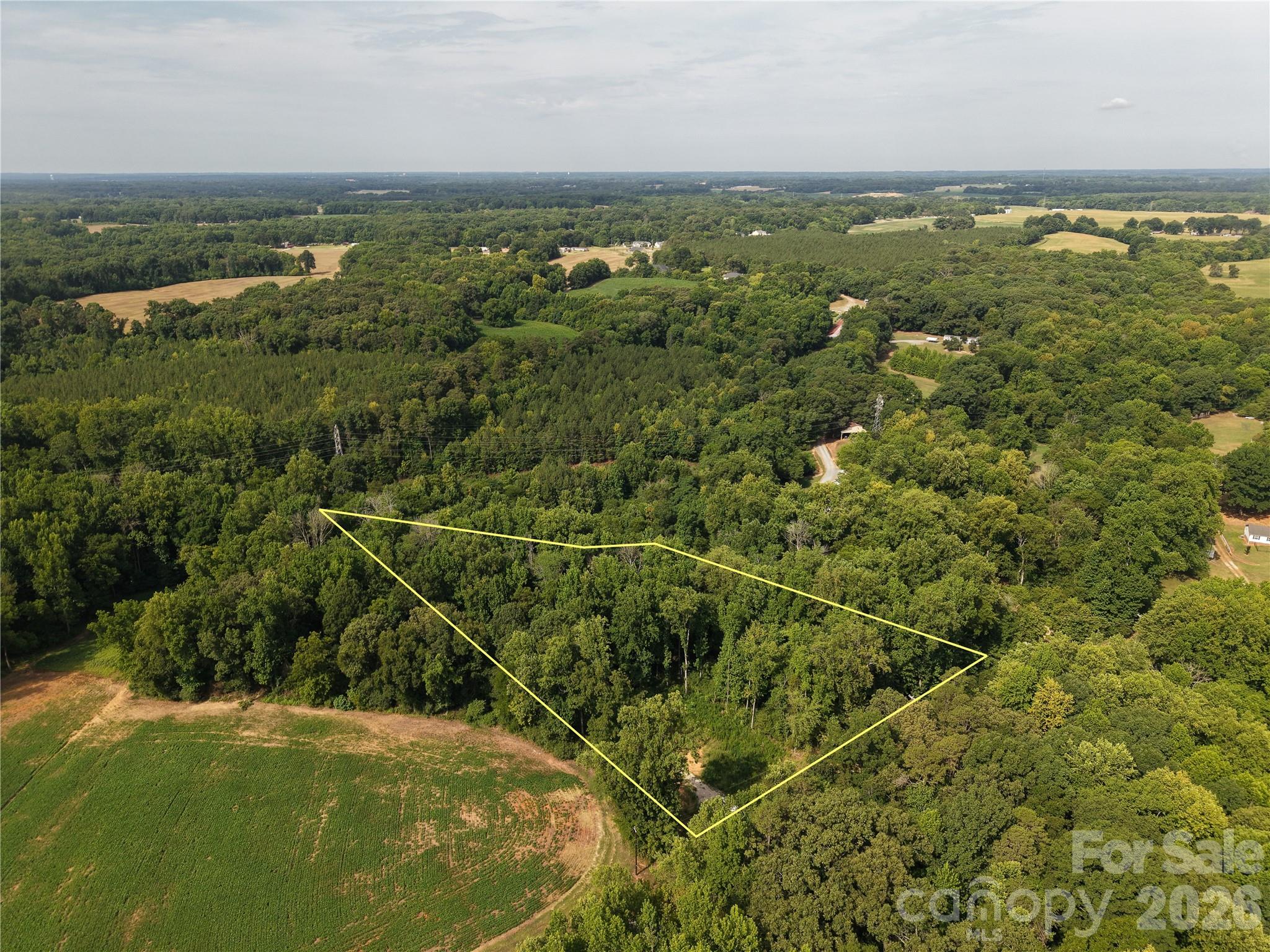 Tbd Sincerity Road Monroe, NC 28110 - Photo 2 of 2