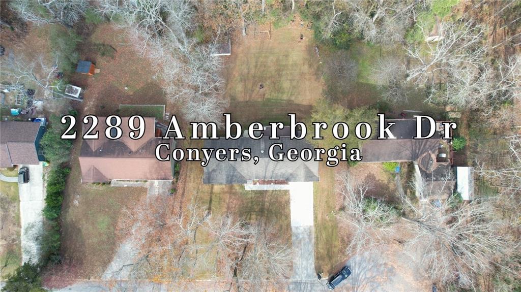 2289 Amberbrook Drive Southwest Conyers, GA 30094 - Photo 73 of 81