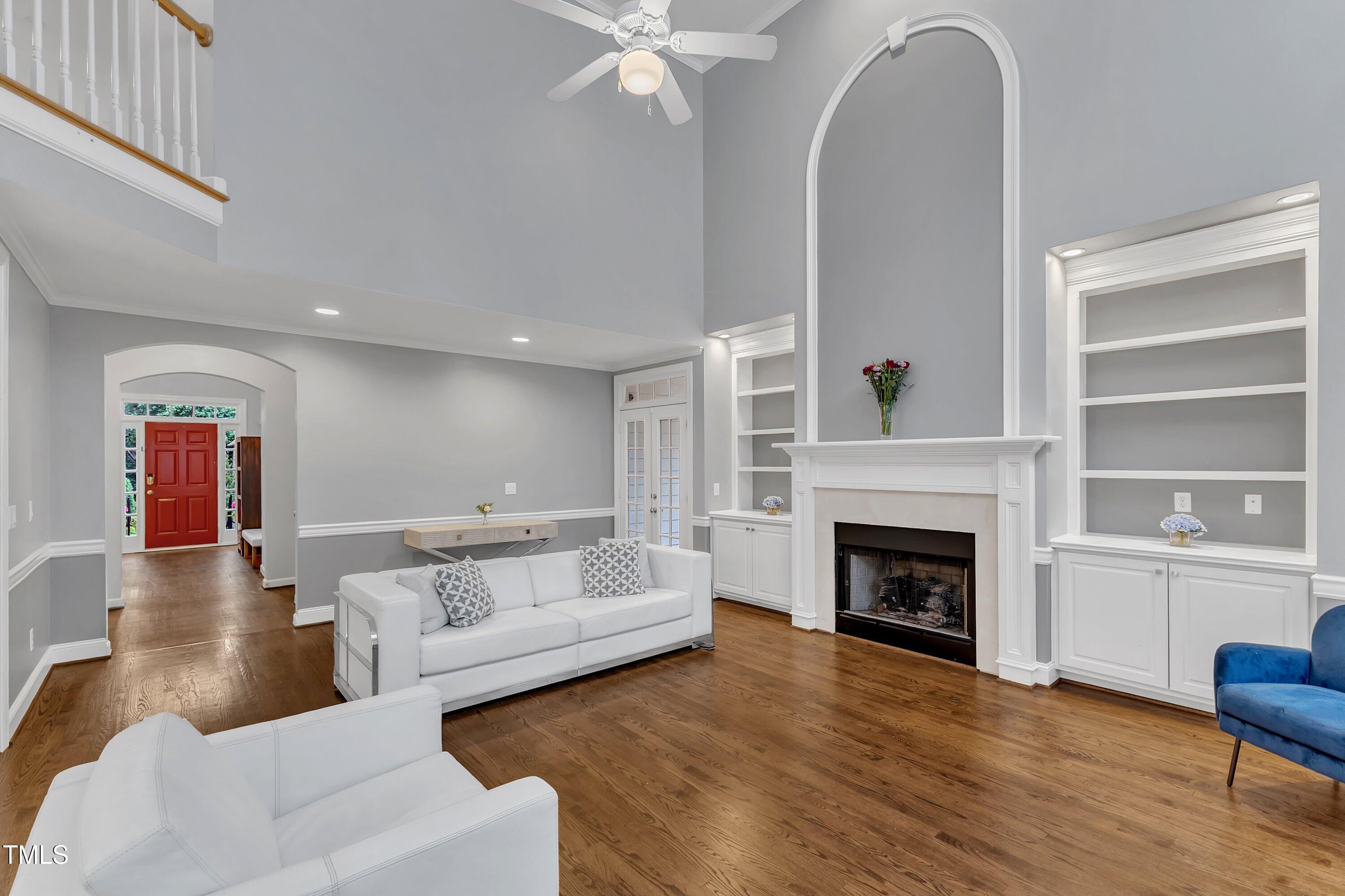 2224 Narrawood Street Raleigh, NC 27614 - Photo 14 of 57 020-2224 Narrawood-29