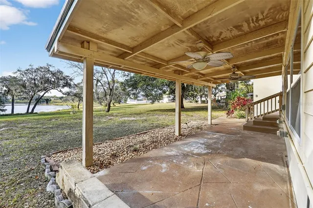 $295,000 | 309 North 8th Street, Dundee, FL 33838