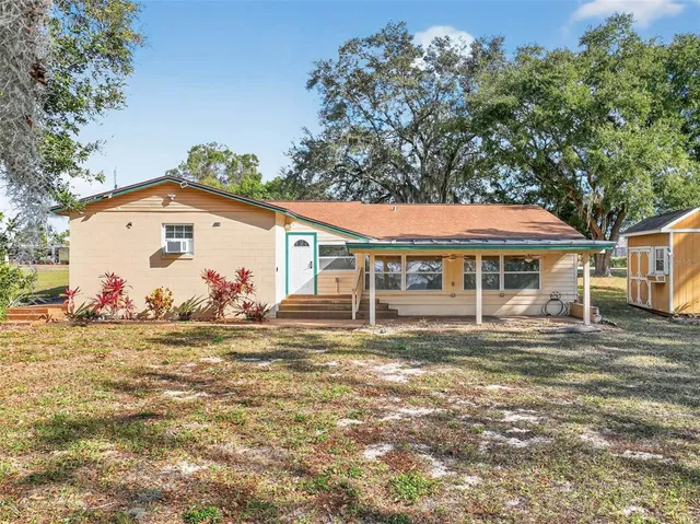 $295,000 | 309 North 8th Street, Dundee, FL 33838