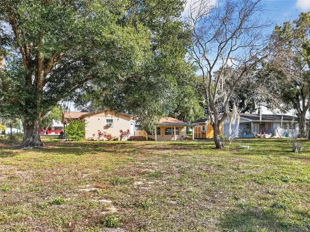 $295,000 | 309 North 8th Street, Dundee, FL 33838