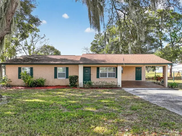$295,000 | 309 North 8th Street, Dundee, FL 33838
