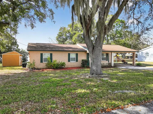 $295,000 | 309 North 8th Street, Dundee, FL 33838