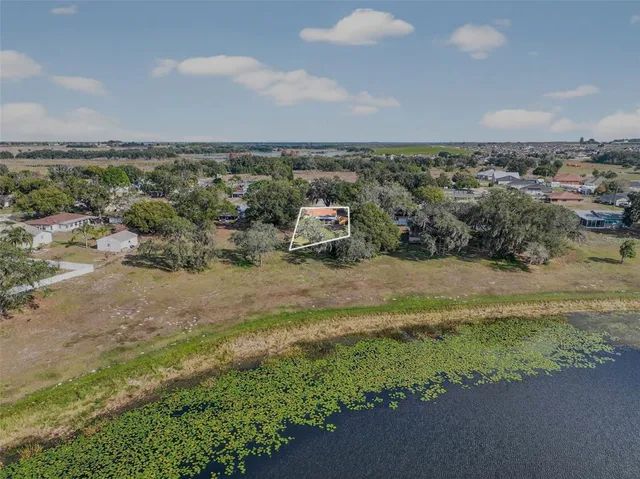 $295,000 | 309 North 8th Street, Dundee, FL 33838