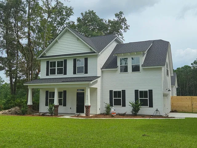 $589,990 | 6339 North Highway 17, Awendaw, SC 29429