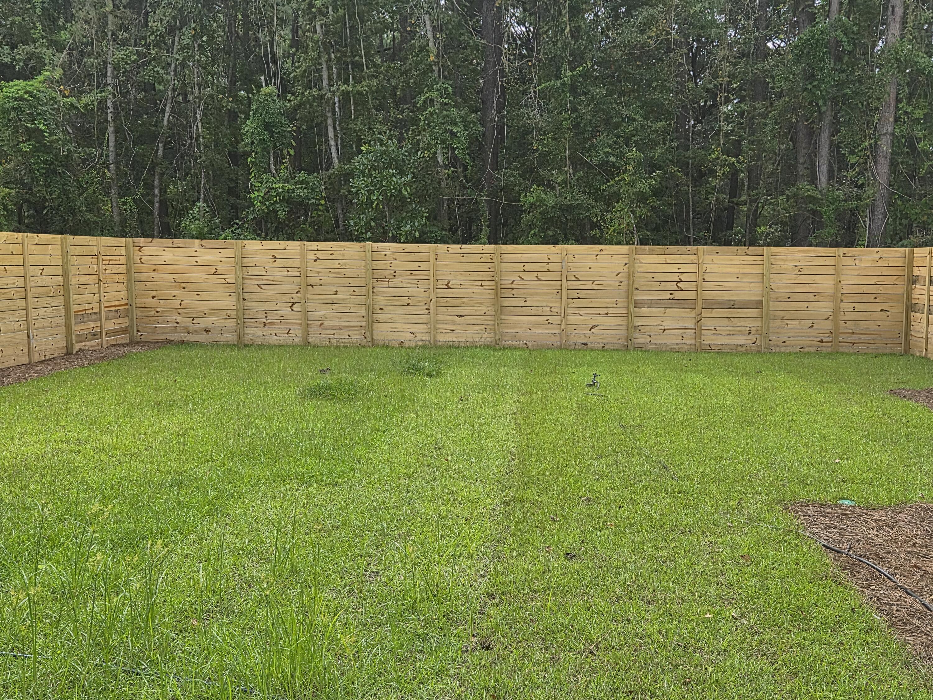 6339 North Highway 17 Awendaw, SC 29429 - Photo 3 of 15 6339 N Hwy 17 Rear Yard