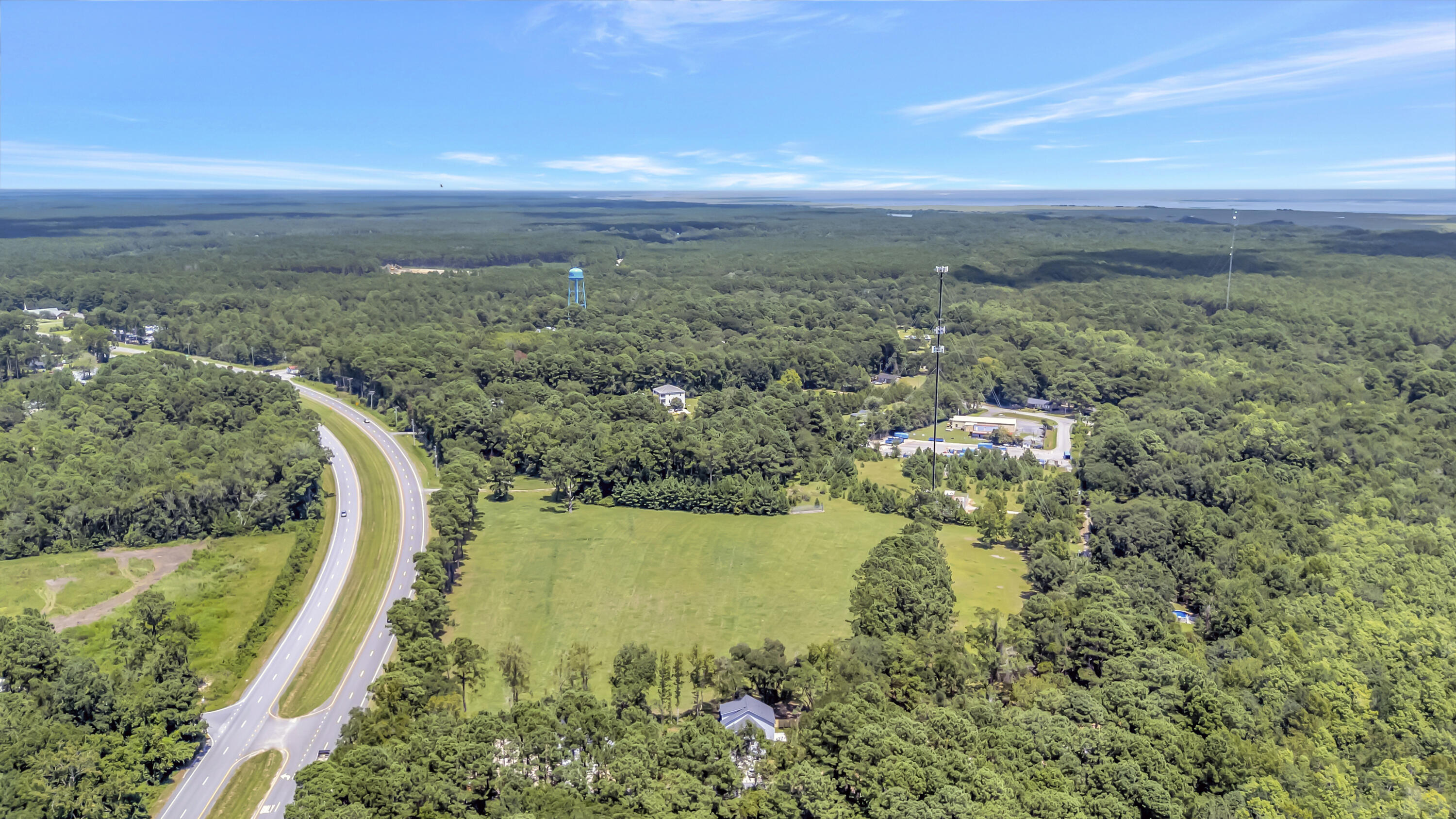 6339 North Highway 17 Awendaw, SC 29429 - Photo 6 of 15 DJI_20250728141053_0013_D