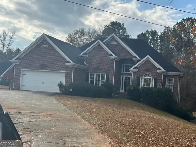 $3,000 | 4072 East Fairview Road Southwest, Stockbridge, GA 30281