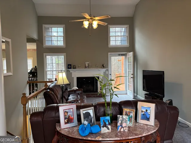 $3,000 | 4072 East Fairview Road Southwest, Stockbridge, GA 30281